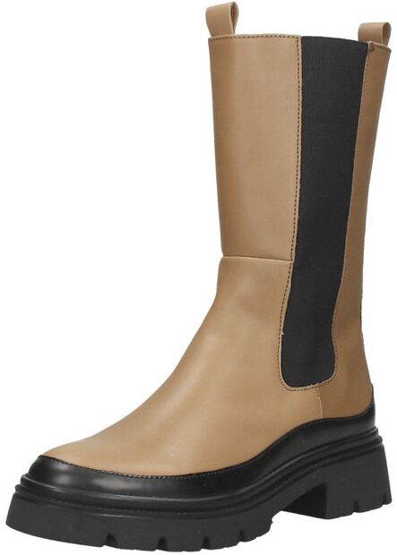 Enkellaarsjes Plat - large