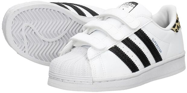 Superstar CF C - large