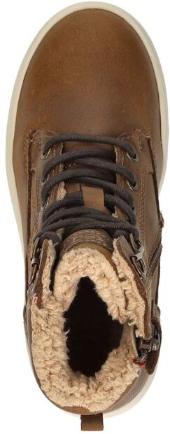 Veterschoenen Hoog - large