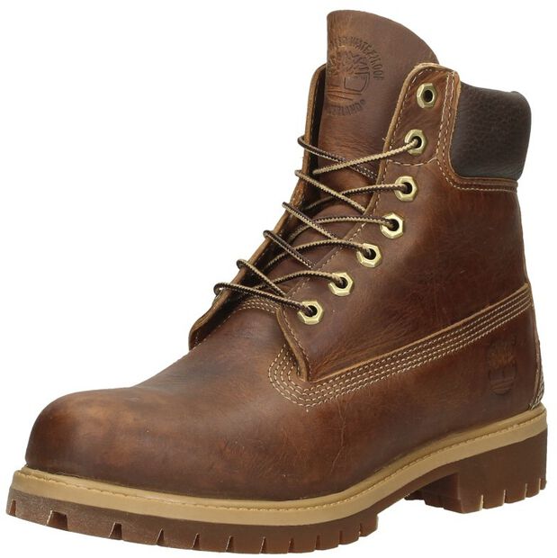 Premium 6-Inch Boot - large