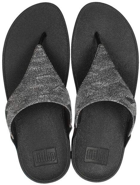 Lulu Toe Post - Geo Glitz - large