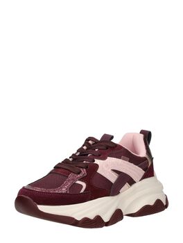 Sneakers Laag