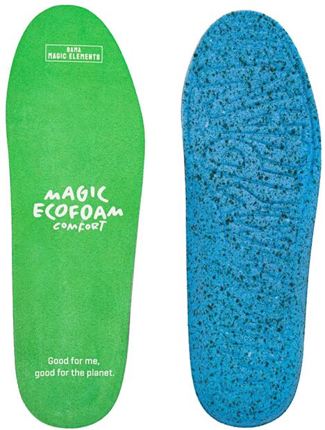 Soft Comfort Insole - large