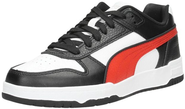 RBD Game Low JR - large