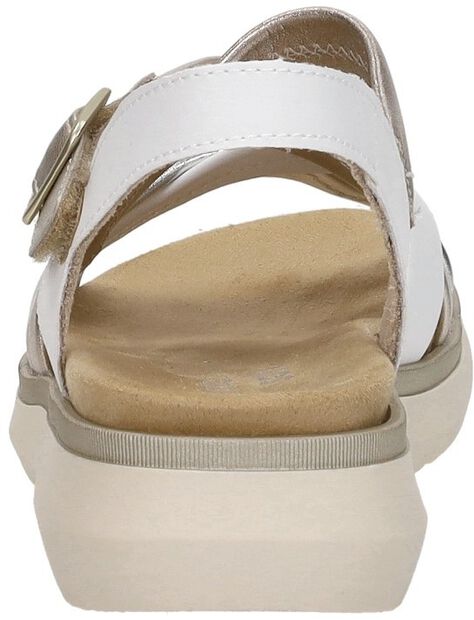 Sandalen Plat - large