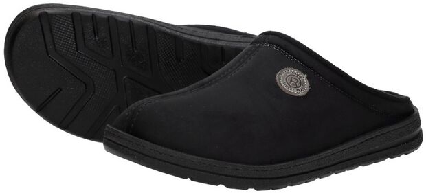 Pantoffels Open - large