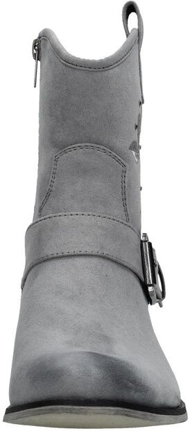 Dames enkellaarsjes - large