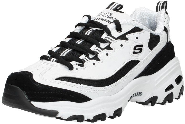 skechers march forward