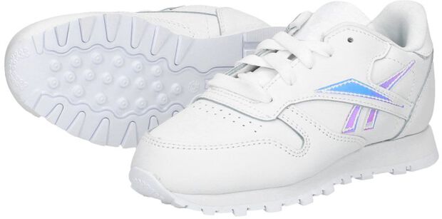 Classic Leather - large