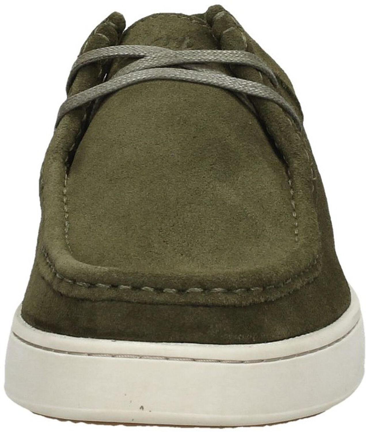 Court Lite Wally groen