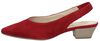 Dames slingback pumps - small