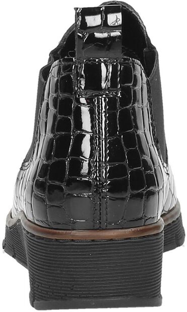 Enkellaarsjes Plat - large