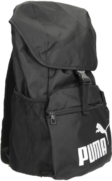 PUMA Phase Hooded Backpack - large