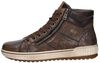 Veterschoenen Hoog - small