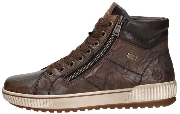 Veterschoenen Hoog - large