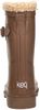 Rainboots Fur - small