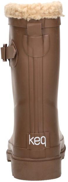 Rainboots Fur - large