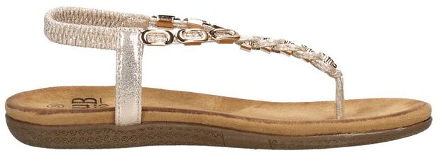 Sandalen Plat - large