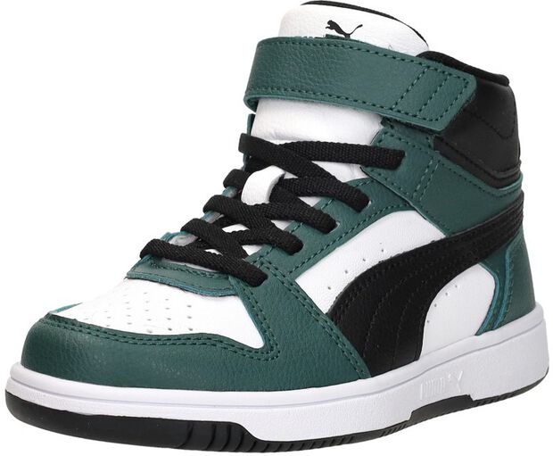 Rebound Slam Mid AC+ PS - large