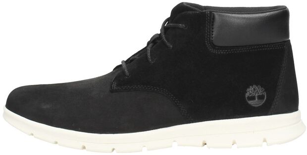 Graydon Chukka - large