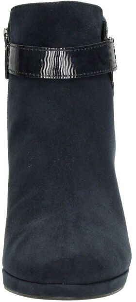 Dames enkellaarsjes - large