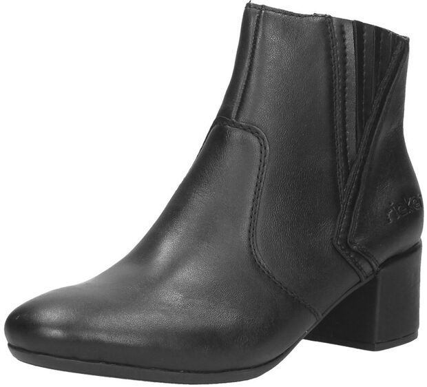 Enkellaarsjes Hak - large