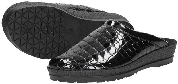 Dames pantoffels - large