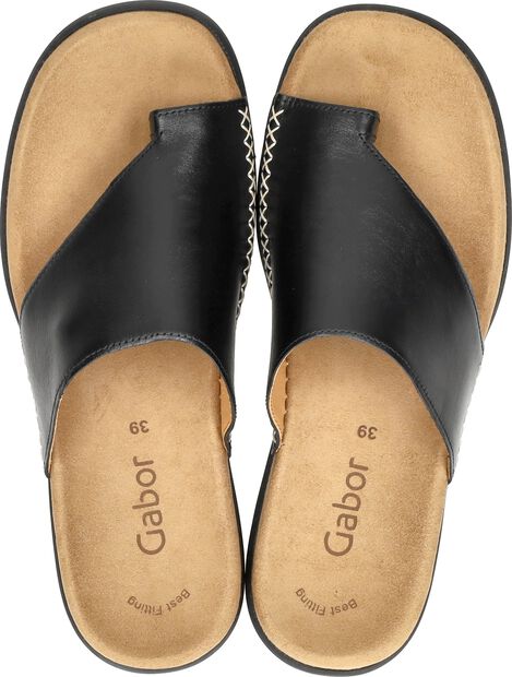 Dames slippers - large