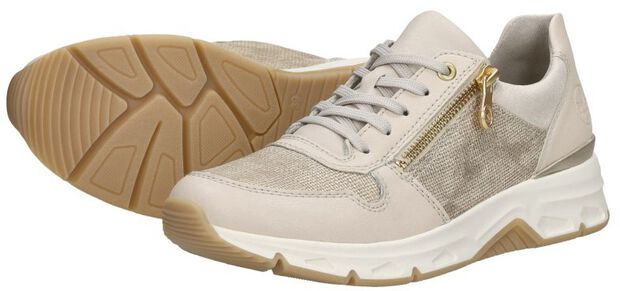 Veterschoenen Laag - large