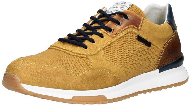 Heren sneakers - large