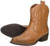 Western boots - small