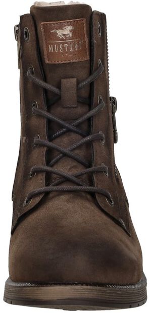 Veterschoenen Hoog - large