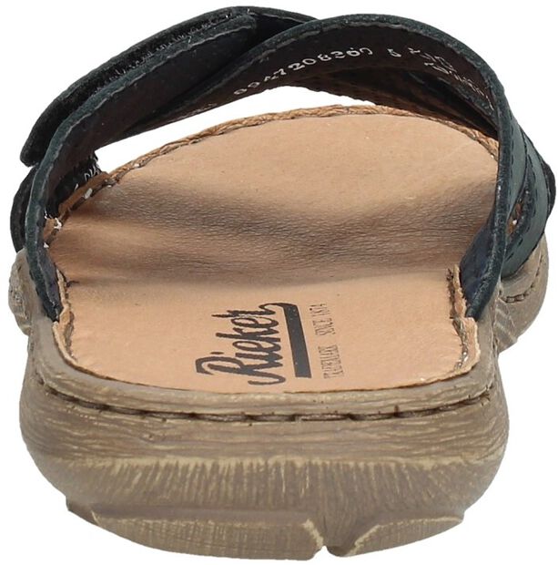 Heren slippers - large