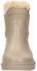 Chelsea Rainboots Fur - small