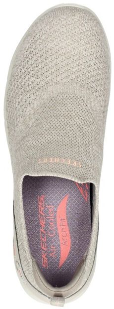 Skechers Arch Fit Refine - Don't Go - large