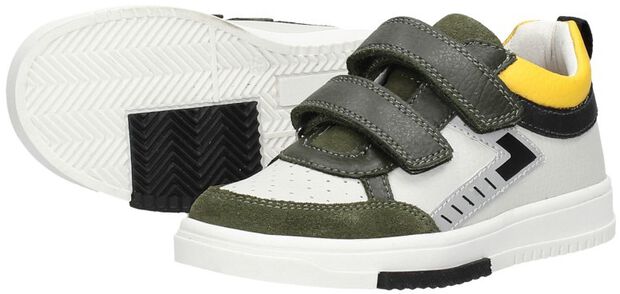 Klittenband Laag - large