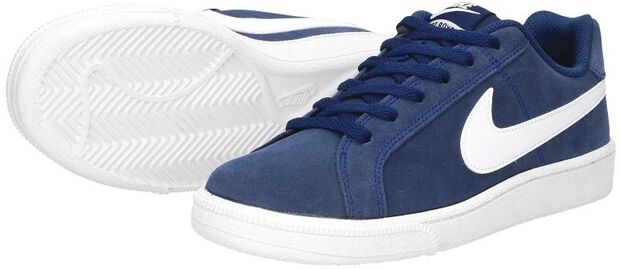 Court Royale Suede - large