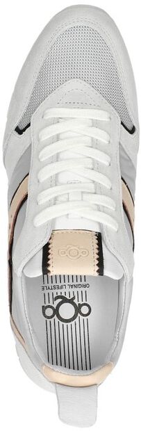 Veterschoenen Laag - large