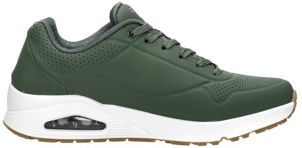 Uno - Stand On Air - large