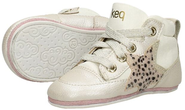 Meisjes Baby schoentjes - large