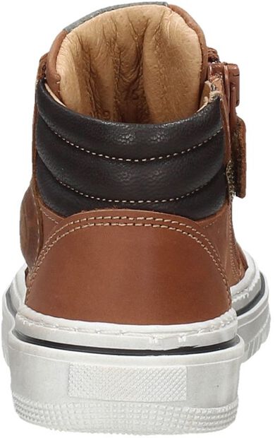 Jongens veterschoenen - large