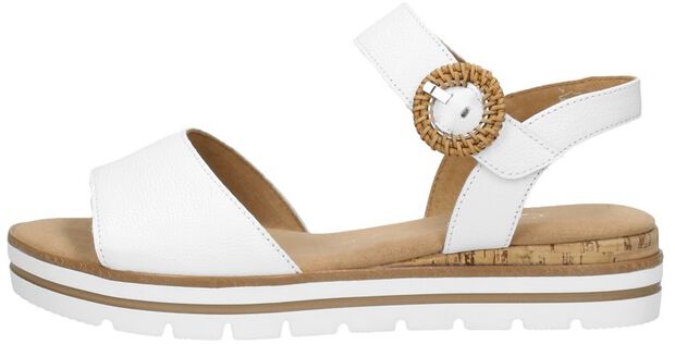 Dames sandalen - large