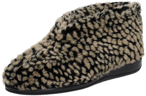 Dames pantoffels - large