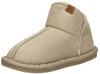 Kids Home Boots Suede - small