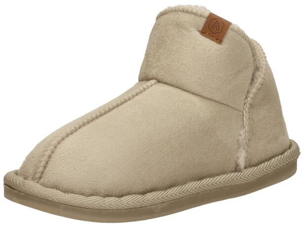 Kids Home Boots Suede - large