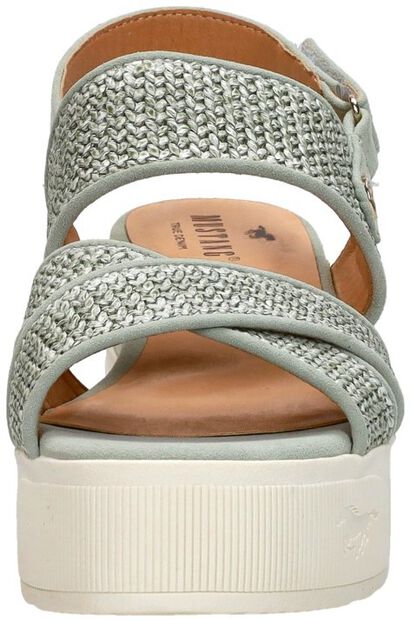 Sandalen Plat - large