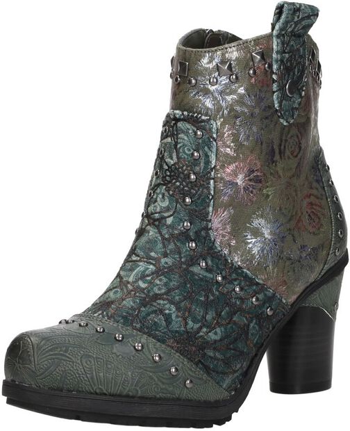 Enkellaarsjes Hak - large