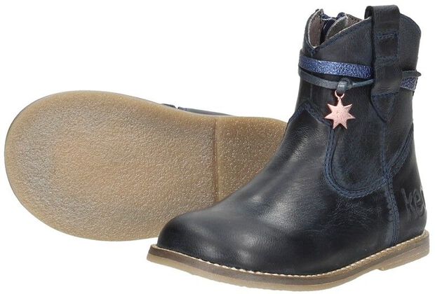 Meisjes enkellaarzen - large