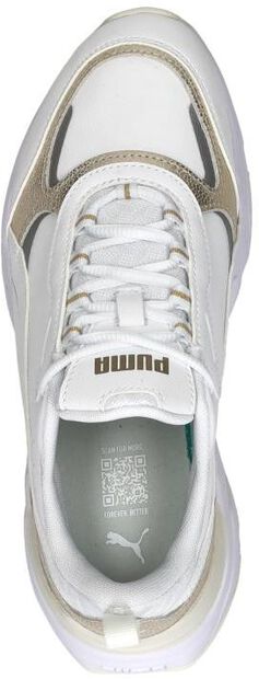 Cassia Metallic Shine - large