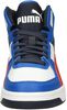 Puma Rebound JOY Blocked Jr - small